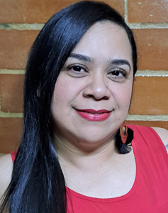 42 Year Old Bogota, Colombia Woman